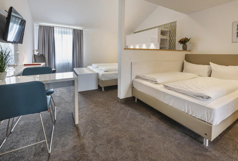 Hotel Günter, Lenting, Germany
