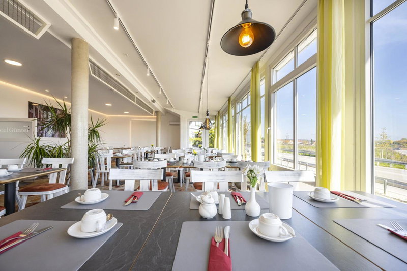 Hotel Günter, Lenting, Germany