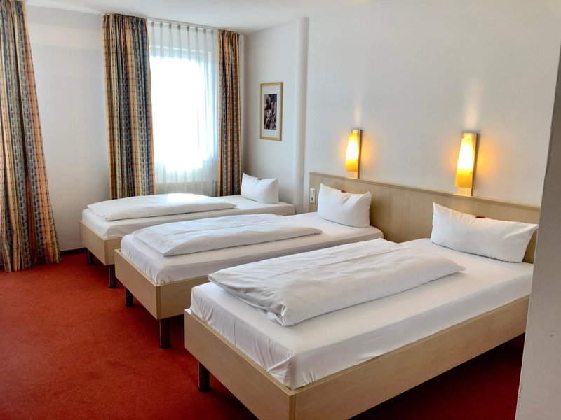 Hotel Günter, Lenting, Germany