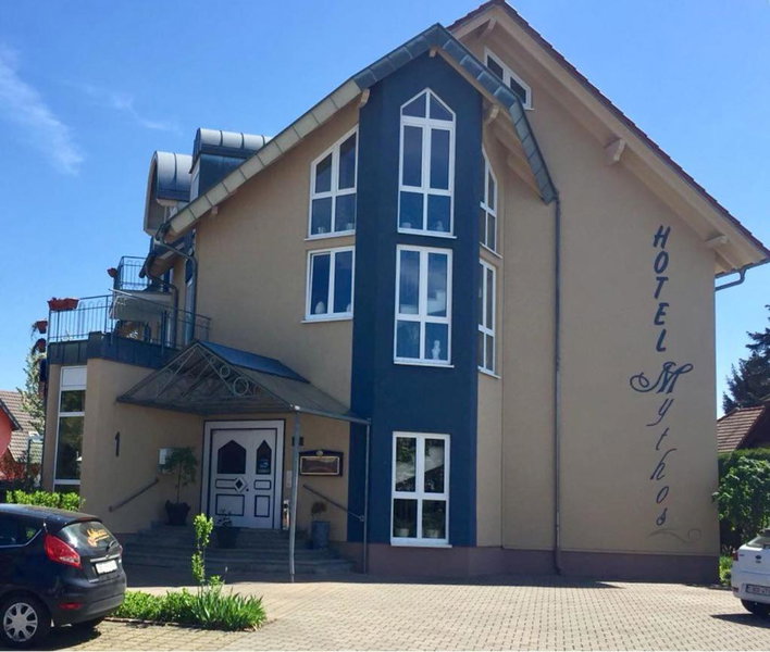 Hotel Mythos, Rust, Germany