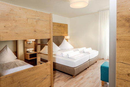 Hotel Mythos, Rust, Germany
