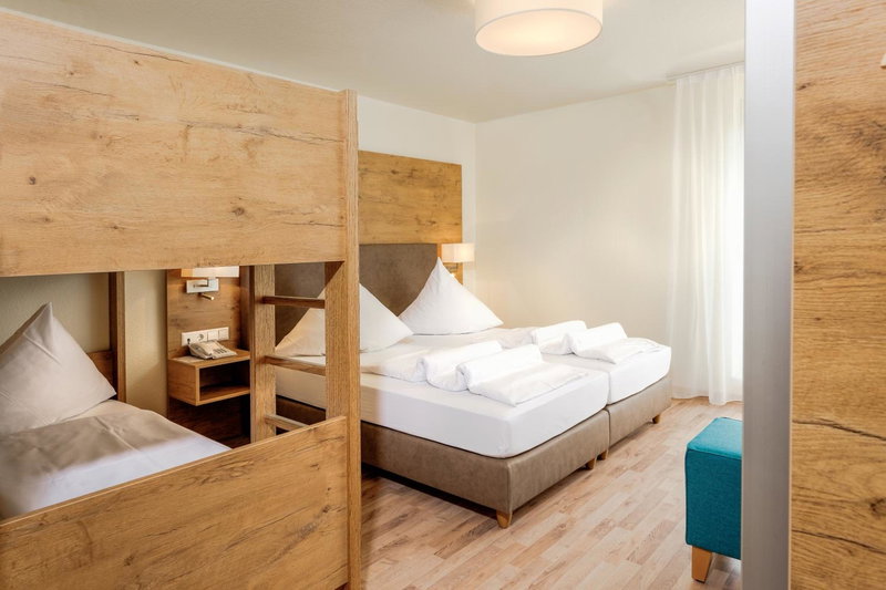 Hotel Mythos, Rust, Germany