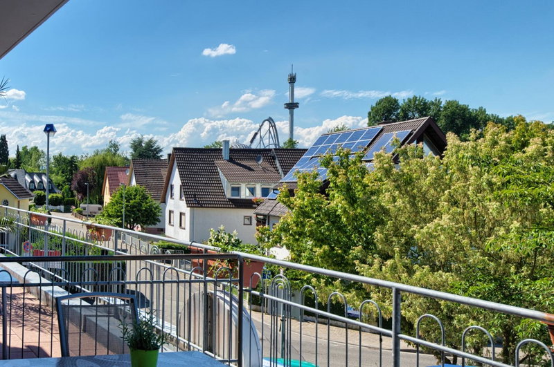 Hotel Mythos, Rust, Germany