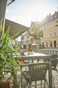 Insel-Hotel-Lindau, Lindau, Germany