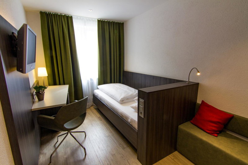 Insel-Hotel-Lindau, Lindau, Germany