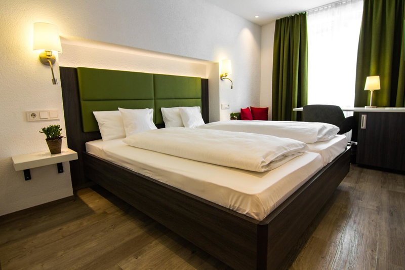 Insel-Hotel-Lindau, Lindau, Germany