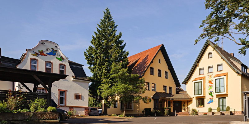 Boutique Hotel Bundschuh 3 Sterne Superior, Lohr, Germany