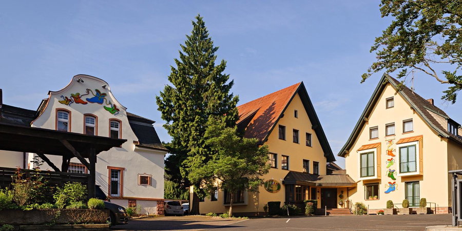Boutique Hotel Bundschuh 3 Sterne Superior, Lohr, Germany
