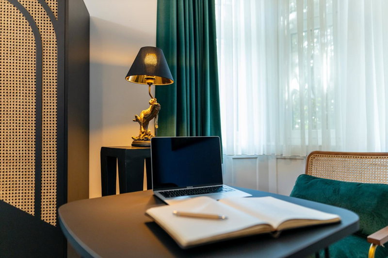 Boutique Hotel Bundschuh 3 Sterne Superior, Lohr, Germany