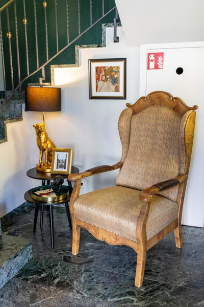 Boutique Hotel Bundschuh 3 Sterne Superior, Lohr, Germany