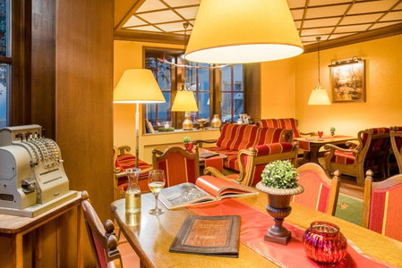 Boutique Hotel Bundschuh 3 Sterne Superior, Lohr, Germany
