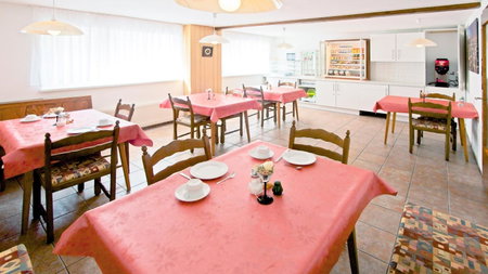 Hotel Victoria, Weil am Rhein, Germany