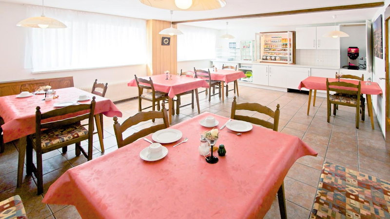 Hotel Victoria, Weil am Rhein, Germany