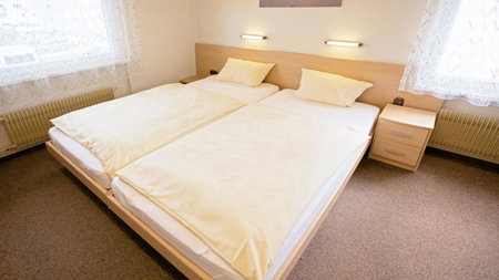 Hotel Victoria, Weil am Rhein, Germany