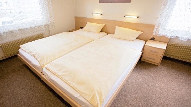 Hotel Victoria, Weil am Rhein, Germany