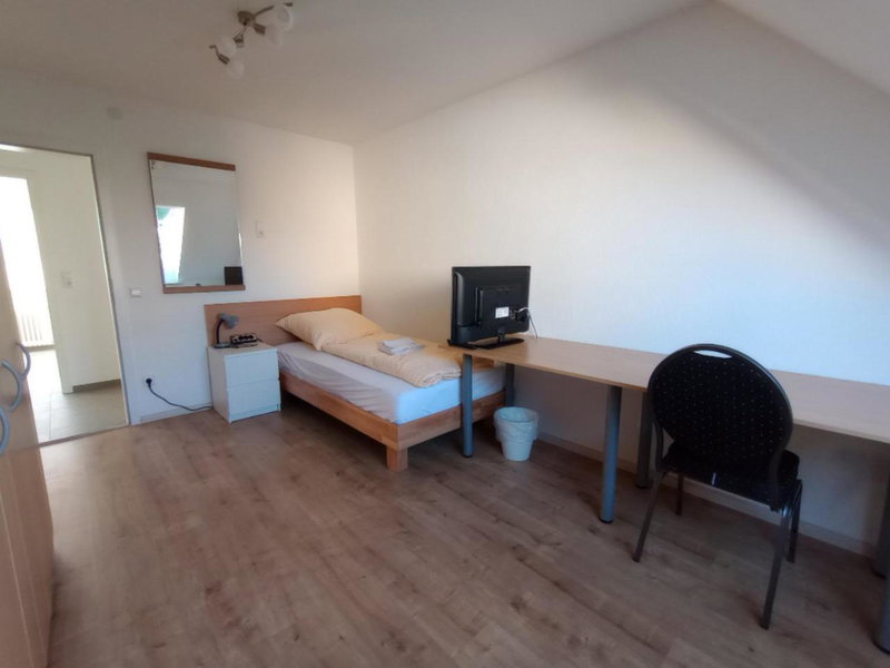 Hotel Victoria, Weil am Rhein, Germany