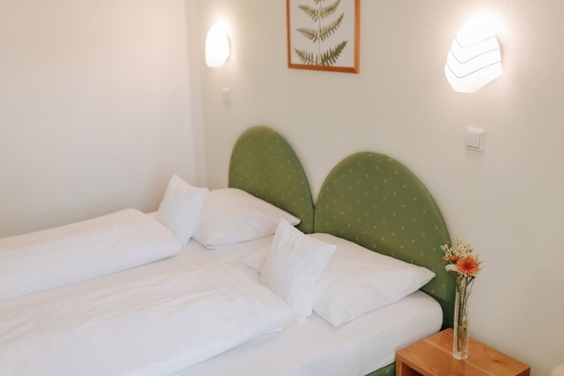 Huber's Hotel, Baden-Baden, Germany