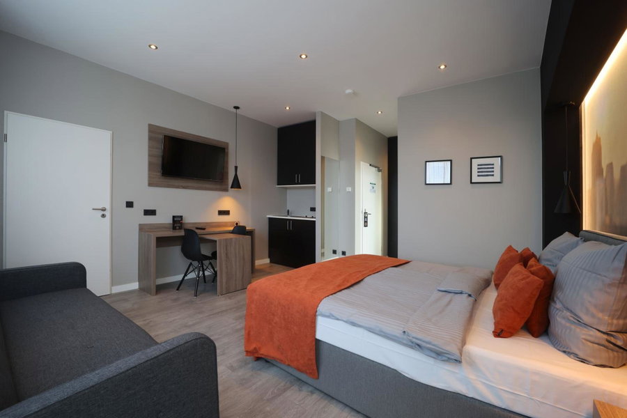 JustStay München Hotel & Apartments, Parsdorf, Germany