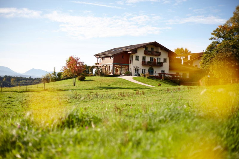 Aschbacher Hof, Feldkirchen-Westerham, Germany