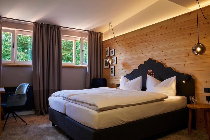 Aschbacher Hof, Feldkirchen-Westerham, Germany
