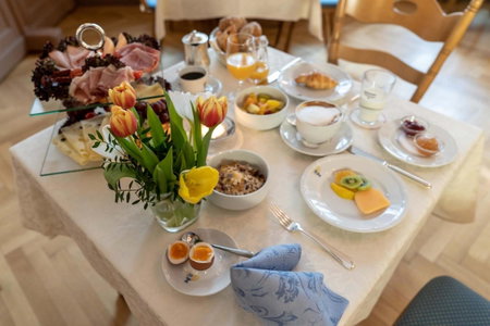 Romantik Hotel zur Post, Fürstenfeldbruck, Germany
