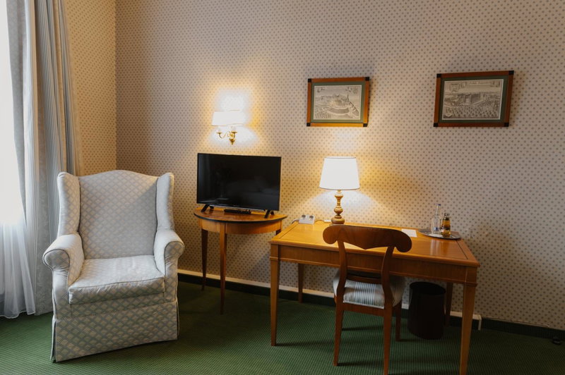 Romantik Hotel zur Post, Fürstenfeldbruck, Germany