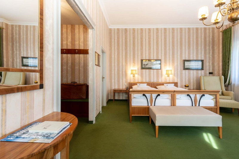 Romantik Hotel zur Post, Fürstenfeldbruck, Germany
