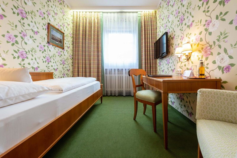 Romantik Hotel zur Post, Fürstenfeldbruck, Germany