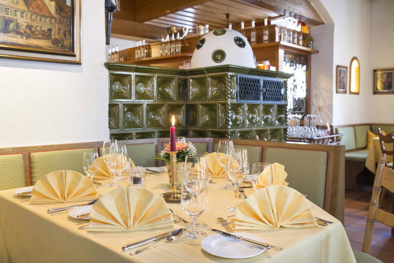 Romantik Hotel zur Post, Fürstenfeldbruck, Germany