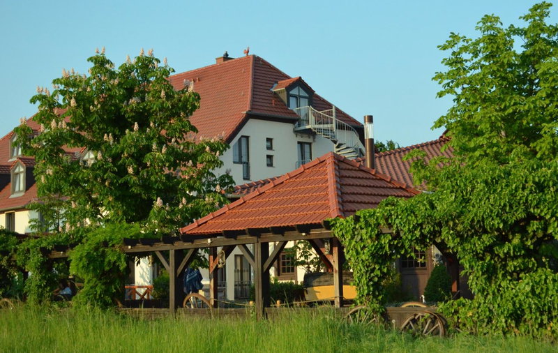 Hotel 3 Linden, Leipzig, Germany