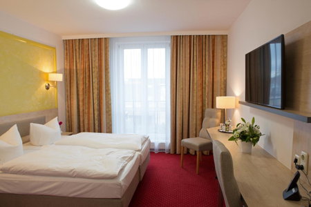 Hotel 3 Linden, Leipzig, Germany