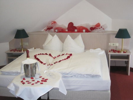 Hotel 3 Linden, Leipzig, Germany