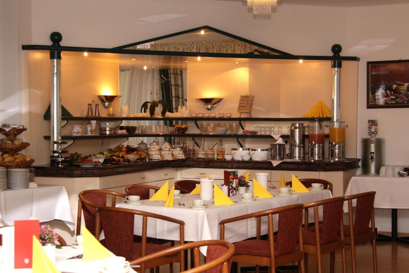 Hotel 3 Linden, Leipzig, Germany