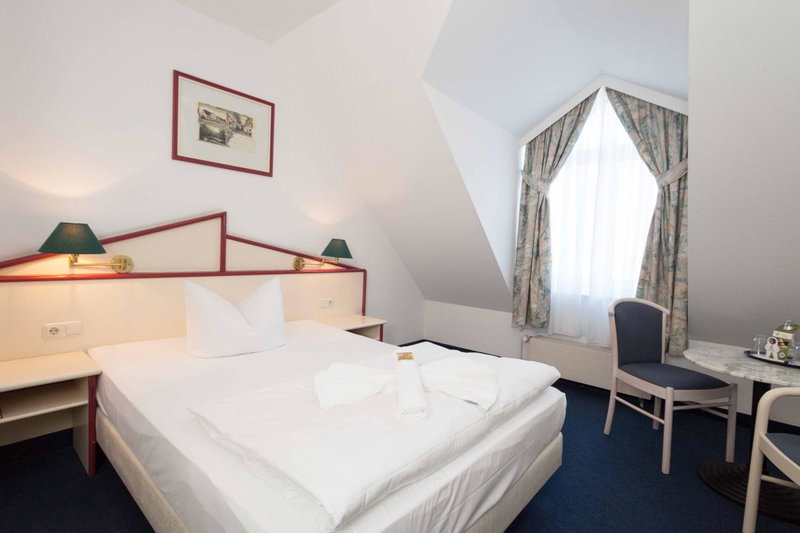 Hotel 3 Linden, Leipzig, Germany
