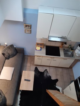 Münsterland Cottage, Lengerich, Germany