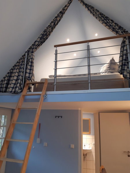 Münsterland Cottage, Lengerich, Germany