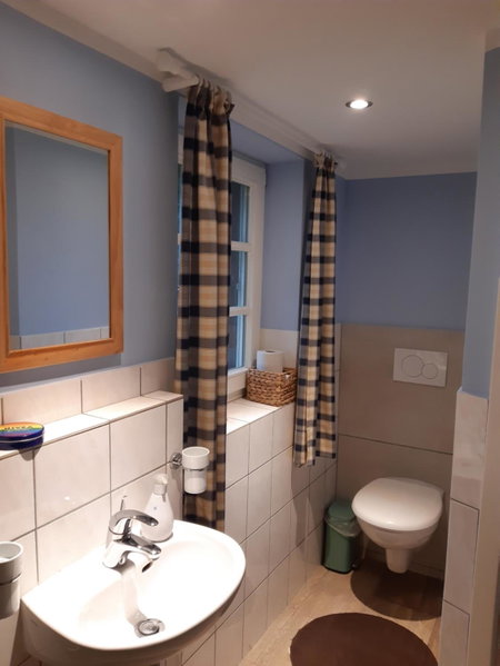 Münsterland Cottage, Lengerich, Germany