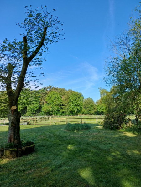 Münsterland Cottage, Lengerich, Germany