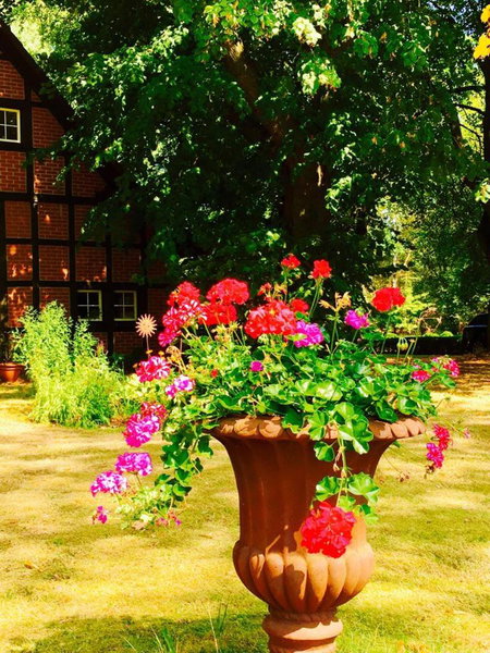 Münsterland Cottage, Lengerich, Germany