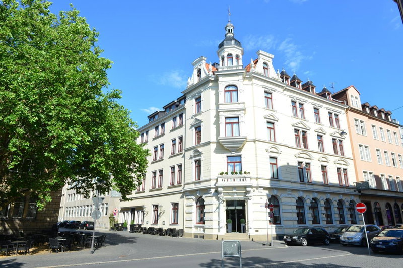 Frühlings-Hotel, Braunschweig, Germany