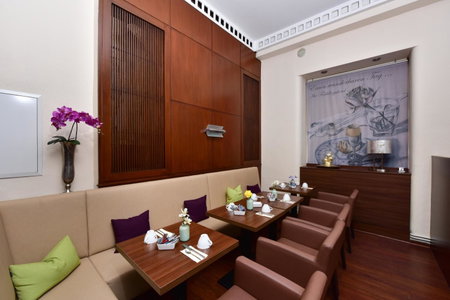 Frühlings-Hotel, Braunschweig, Germany
