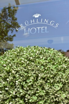 Frühlings-Hotel, Braunschweig, Germany