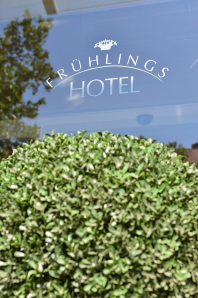 Frühlings-Hotel, Braunschweig, Germany