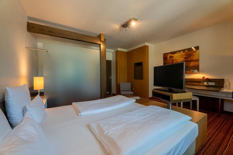 Hotel An der Gruga, Essen, Germany