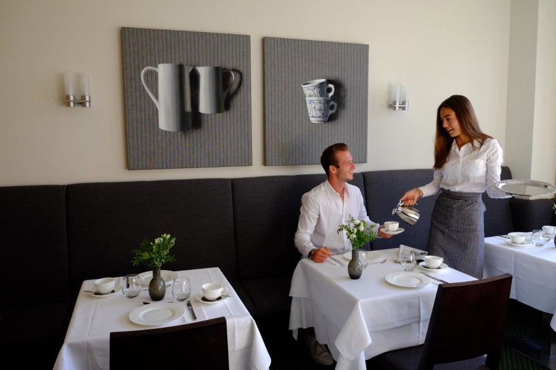 Hotel An der Gruga, Essen, Germany