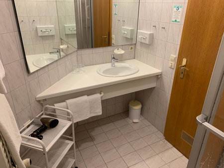 Hotel Hochfirst, Lenzkirch, Germany
