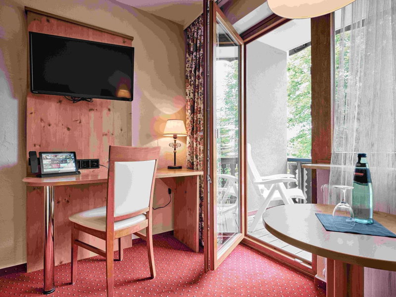 Hotel Hochfirst, Lenzkirch, Germany
