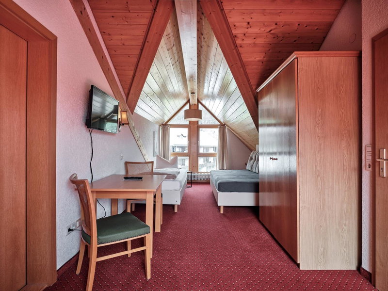 Hotel Hochfirst, Lenzkirch, Germany