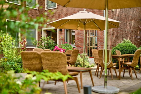 HOTEL KOCKS am Mühlenberg, Mülheim an der Ruhr, Germany