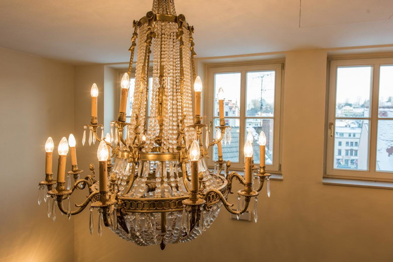 Hotel Goldener Löwe, Meißen, Germany